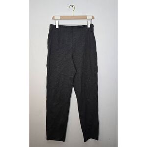 Kit and Ace Women's Pants Size 10 Gray Trousers Pockets